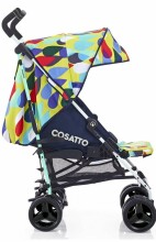 Сosatto TO&Fro Pitter Patter  Art.CT2975 Детская коляска-трость