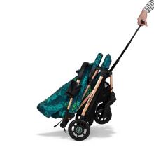 Cosatto Woosh 4 Pushchairs Art.92242 Carnival Baby stroller