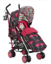 Cosatto Supa 3  Art.92244 Black