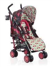 Cosatto Supa 3  Art.92244 Black