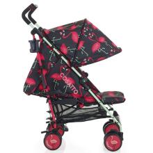 Cosatto Supa 3  Art.92244 Black