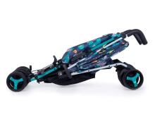 Cosatto Supa 3  Art.92247 Dragon