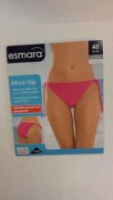 Esmara Art. IAN 48130 Swimming bikini