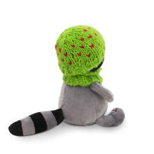 Orange Toys Life Denny the Raccoon: Spring Forest 15 Art.OS004-21/15 Plush toy (15cm)