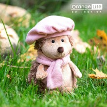 „Orange Toys Orange Life“ prekės ženklas .OS603 / 20 minkštas žaislas ežys (25 cm)