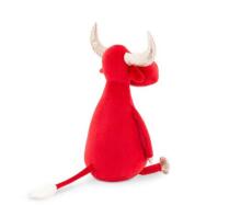 Orange Toys Fortune the Bull 30 Art.2111/30 Plush toy (30cm)