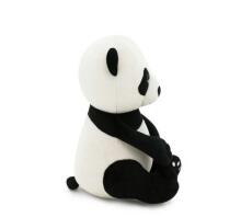 Orange Toys Life Boo the Panda 20 Art.OS005/20 Plush toy (20cm)