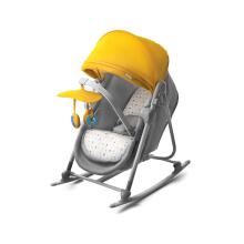 KinderKraft  Unimo Yellow 5 in 1 Art.KKKUNIMYEL0000