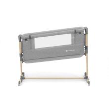 KinderKraft Neste Grow Art.KCNEGR00LGR000W Light Grey