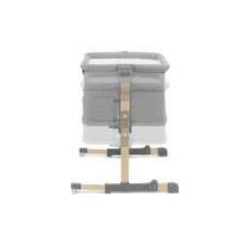 KinderKraft Neste Grow Art.KCNEGR00LGR000W Light Grey