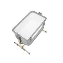 KinderKraft Neste Grow Art.KCNEGR00LGR000W Light Grey