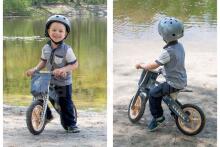 KinderKraft Runner Nature