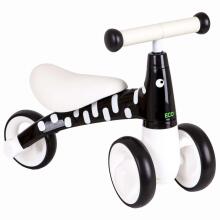 EcoToys Balance Bike Art. LB1603 Black