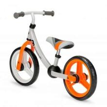 KinderKraft 2Way Next Art.KR2WAY00ORA0000 Orange