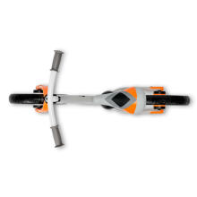 KinderKraft 2Way Next Art.KR2WAY00ORA0000 Orange