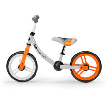 KinderKraft 2Way Next Art.KR2WAY00ORA0000 Orange