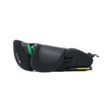 KinderKraft  XPAND 2 i-Size 100-150 cm Art.KCXPAN02BLK0000 GRAPHITE BLACK