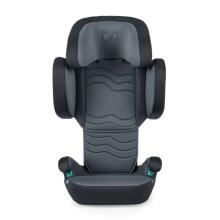 KinderKraft  XPAND 2 i-Size 100-150 cm Art.KCXPAN02BLK0000 GRAPHITE BLACK