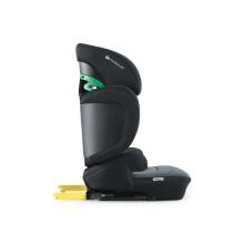 KinderKraft  XPAND 2 i-Size 100-150 cm Art.KCXPAN02BLK0000 GRAPHITE BLACK