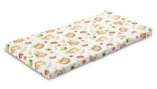 Sensillo Tourist Mattress Art.92513 Sloths