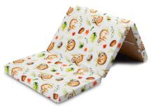 Sensillo Tourist Mattress Art.92513 Sloths