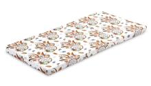 Sensillo Tourist Mattress Art.92513 Sloths