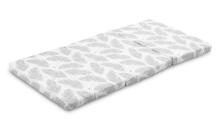 Sensillo Tourist Mattress Art.92514 Feathers