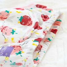 BambinoMio Potty Training Pants, Super Strawberry