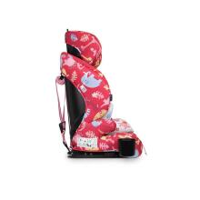 Cosatto Zoomi 3 iSize Art.92549