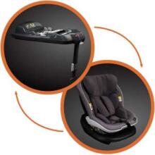 Besafe'22 Izi Modular I-Size Art.10010133 Premium Black