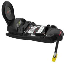 Besafe'22 Izi Modular I-Size Art.10010133 Premium Black