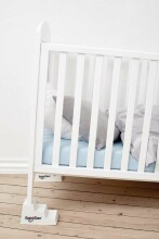 „Babydan Baby Steps“ 8305-01 žingsniai lovai