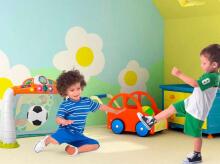 Chicco Goal League Art.05225.00