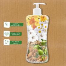 Chicco  Baby Skin Body Lotion Art.92721