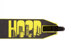 Stiga Trick Scooter Hood Black Art.80-7456-01
