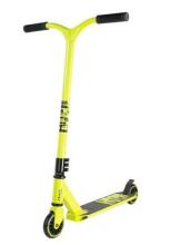 Stiga Trick Scooter Hood Lime Green Art.80-7456-09