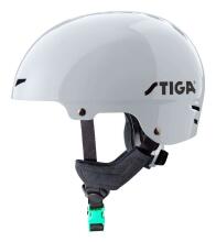 Stiga Play Plus White Art.82-5060-04