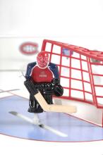 Stiga Stanley Cup Art.71-1142-02