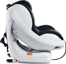 Caretero Defender Plus Isofix Col.Grey