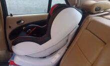 Caretero Defender Plus Isofix Col.Grey
