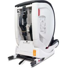 Caretero Volante Isofix Col.Graphite