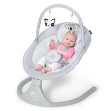 KinderKraft Luli  Art.KKBLULIGRY0000 Grey