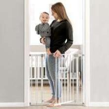 Caretero TravelSafe Gate Col.Navy