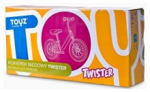 Caretero Toyz Bike Twister Col.Blue