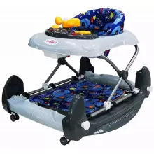 Nakko 3 in 1 Walker  Art. J-888R