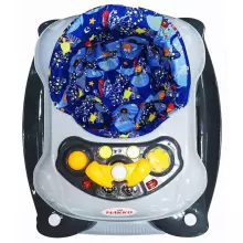 Nakko 3 in 1 Walker  Art. J-888R