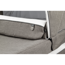 Peg Perego '21 Culla Elite Art.IN09770000PL00BA53 City Grey