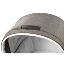 Peg Perego '21 Culla Elite Art.IN09770000PL00BA53 City Grey