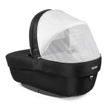 Peg Perego '21 Culla Elite Art.IN09770000MU13 Black Shine