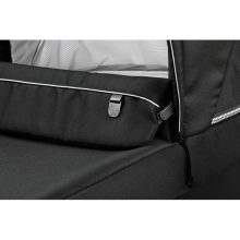 Peg Perego '21 Culla Elite Art.IN09770000MU13 Black Shine